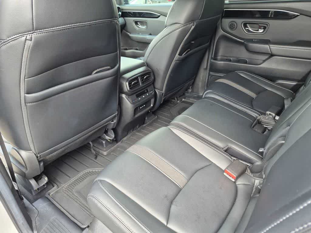 Thumbnail: 2025 Honda Pilot - 19