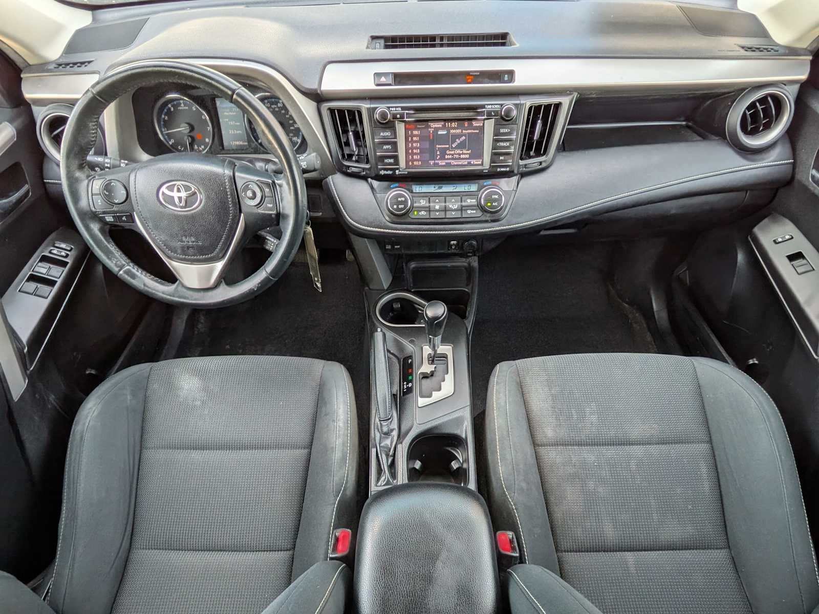 Thumbnail: 2016 Toyota RAV4 - 18