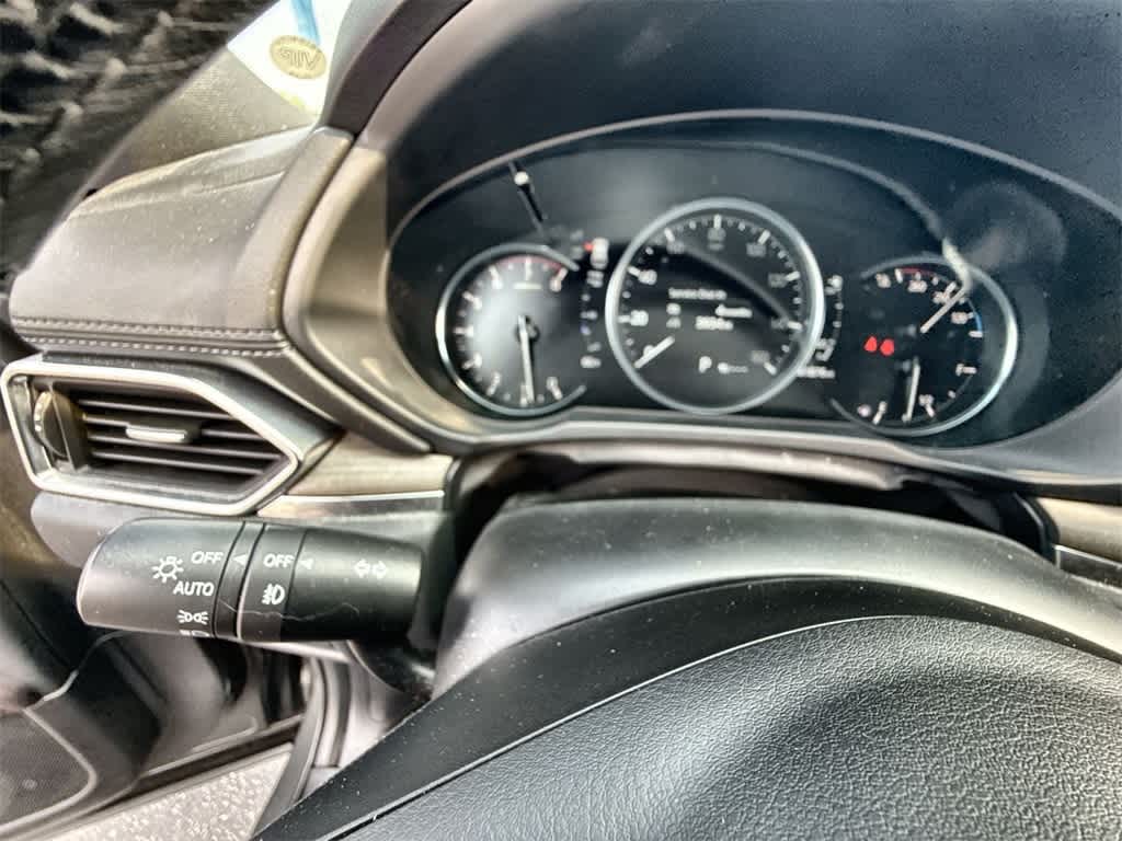 2019 Mazda CX-5 Turbo Signature 24
