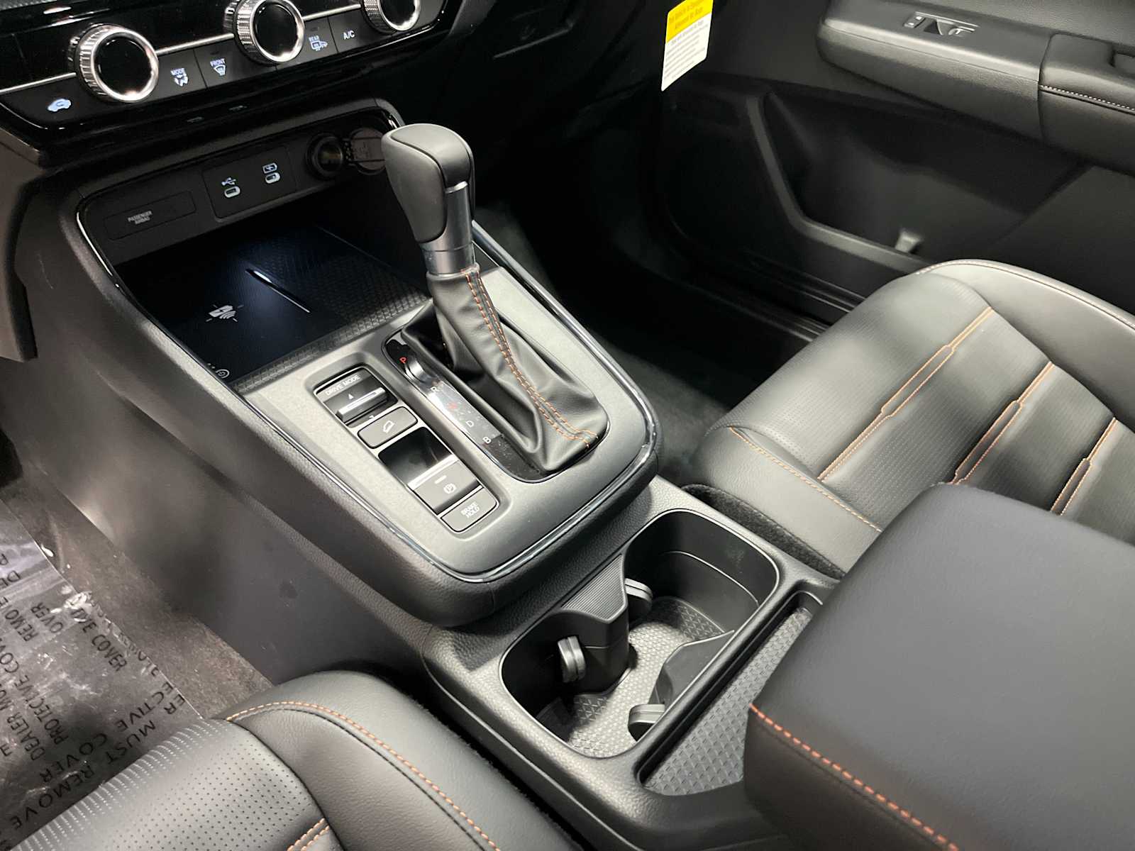 2026 Honda CR-V Sport Touring 23