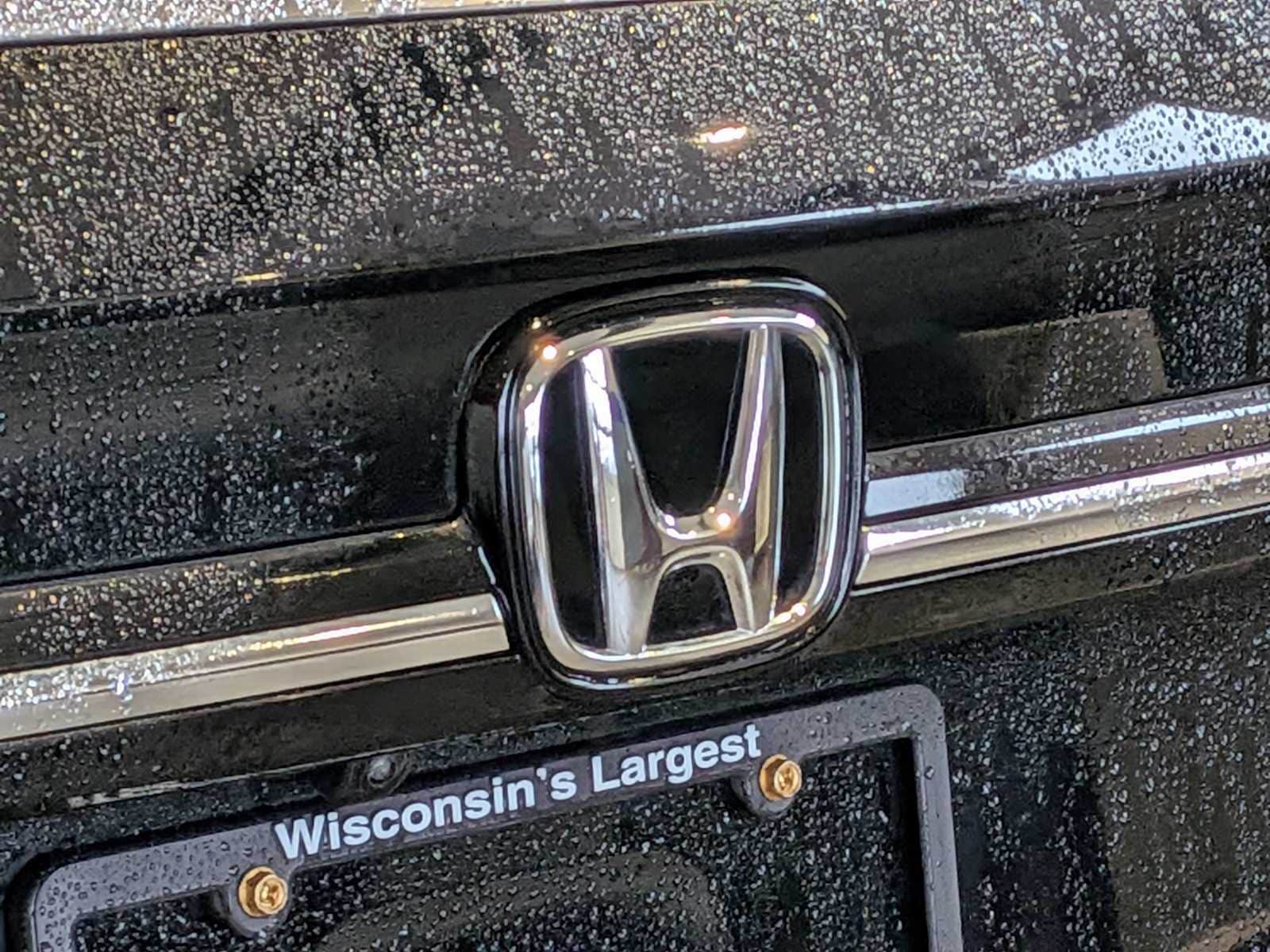 Thumbnail: 2024 Honda Odyssey - 11