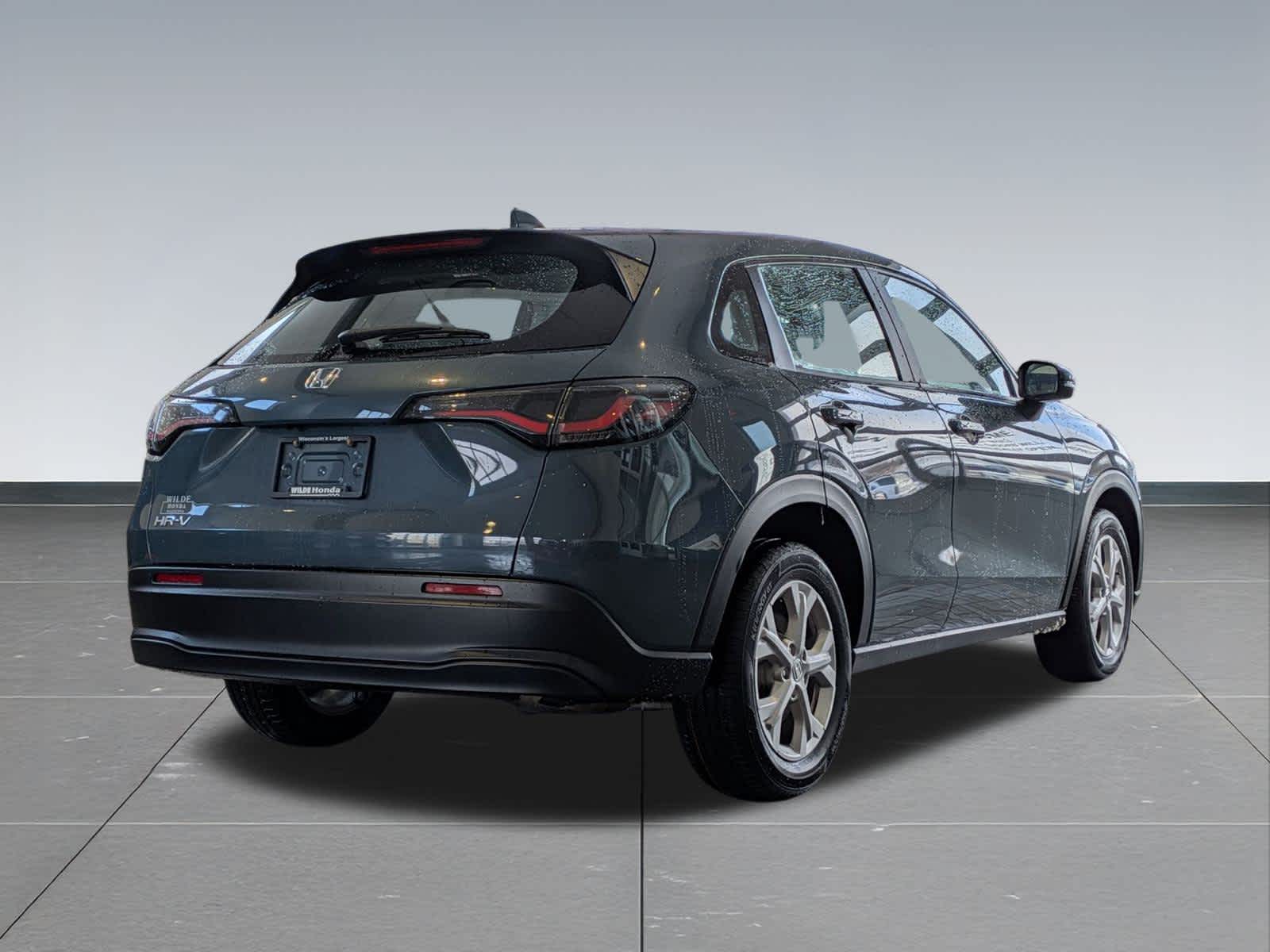 Thumbnail: 2023 Honda HR-V - 6