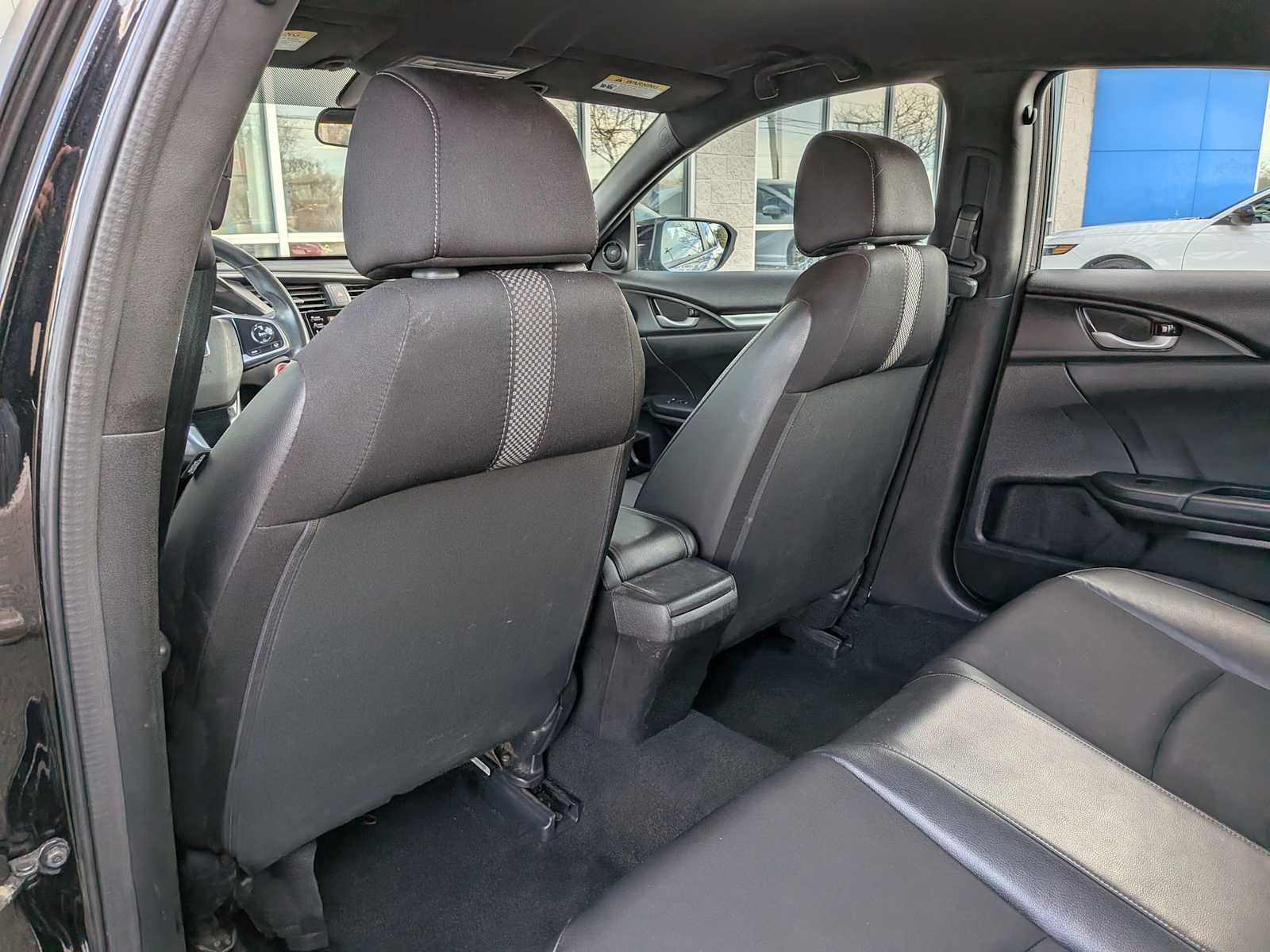 Thumbnail: 2020 Honda Civic - 16