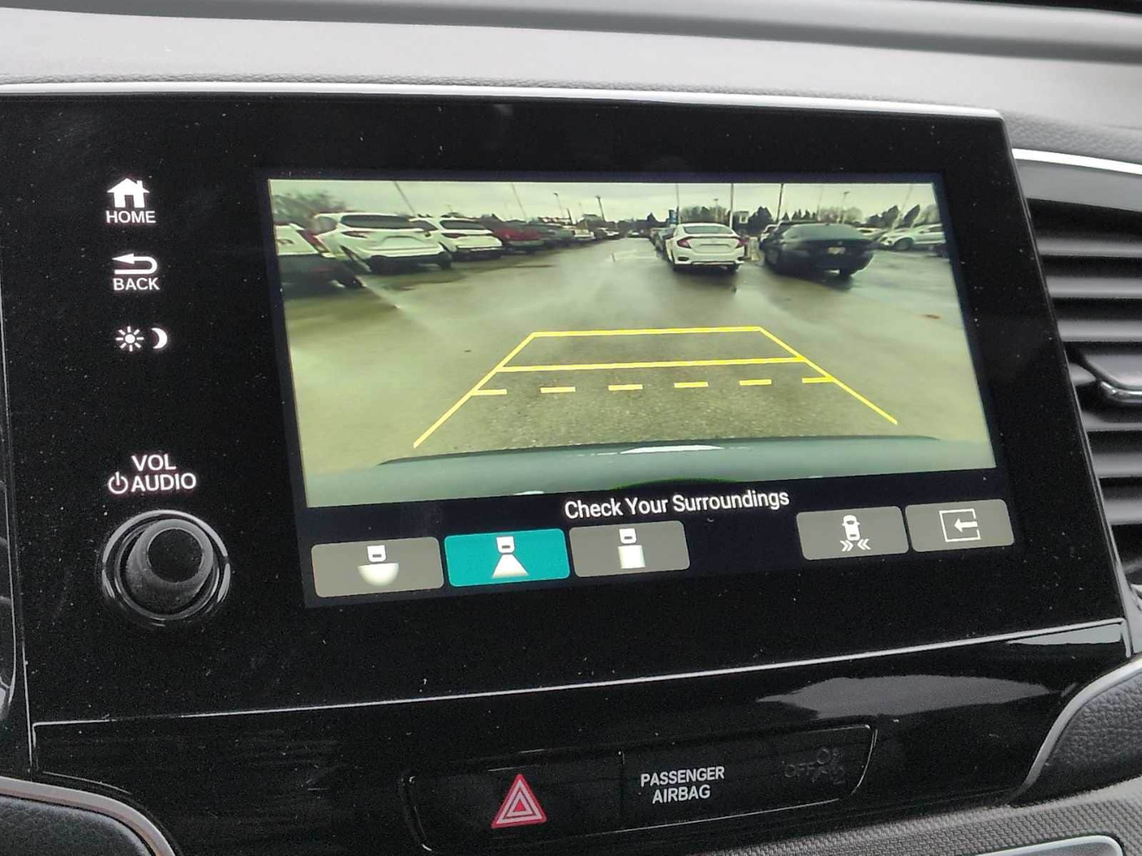 Thumbnail: 2023 Honda Passport - 29