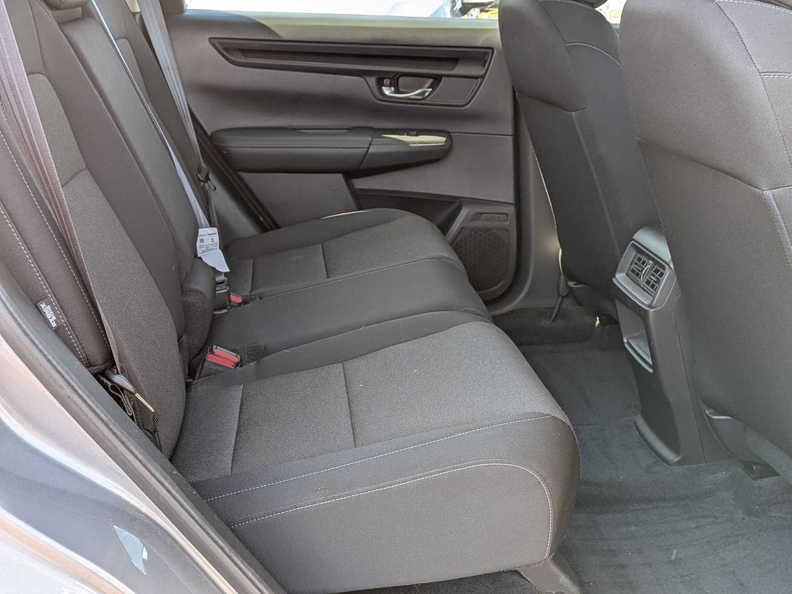 Thumbnail: 2023 Honda CR-V - 20