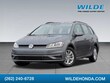  Volkswagen Golf SportWagen