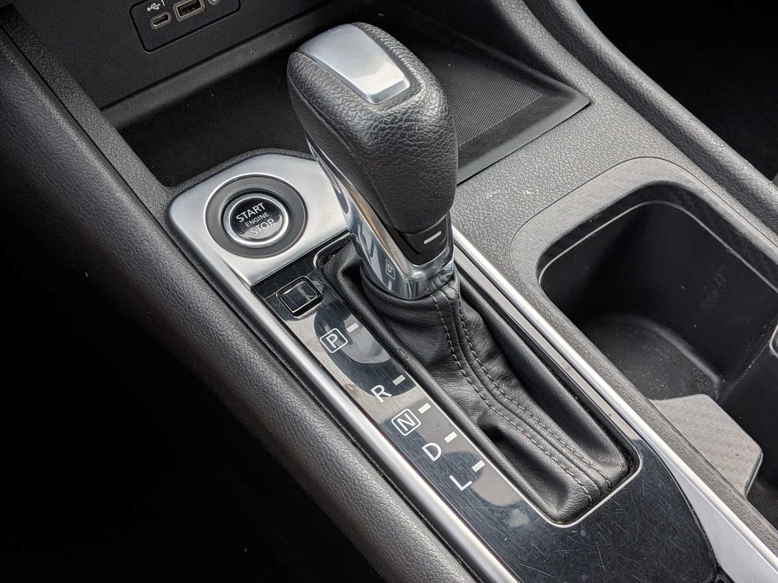 Thumbnail: 2021 Nissan Sentra - 27