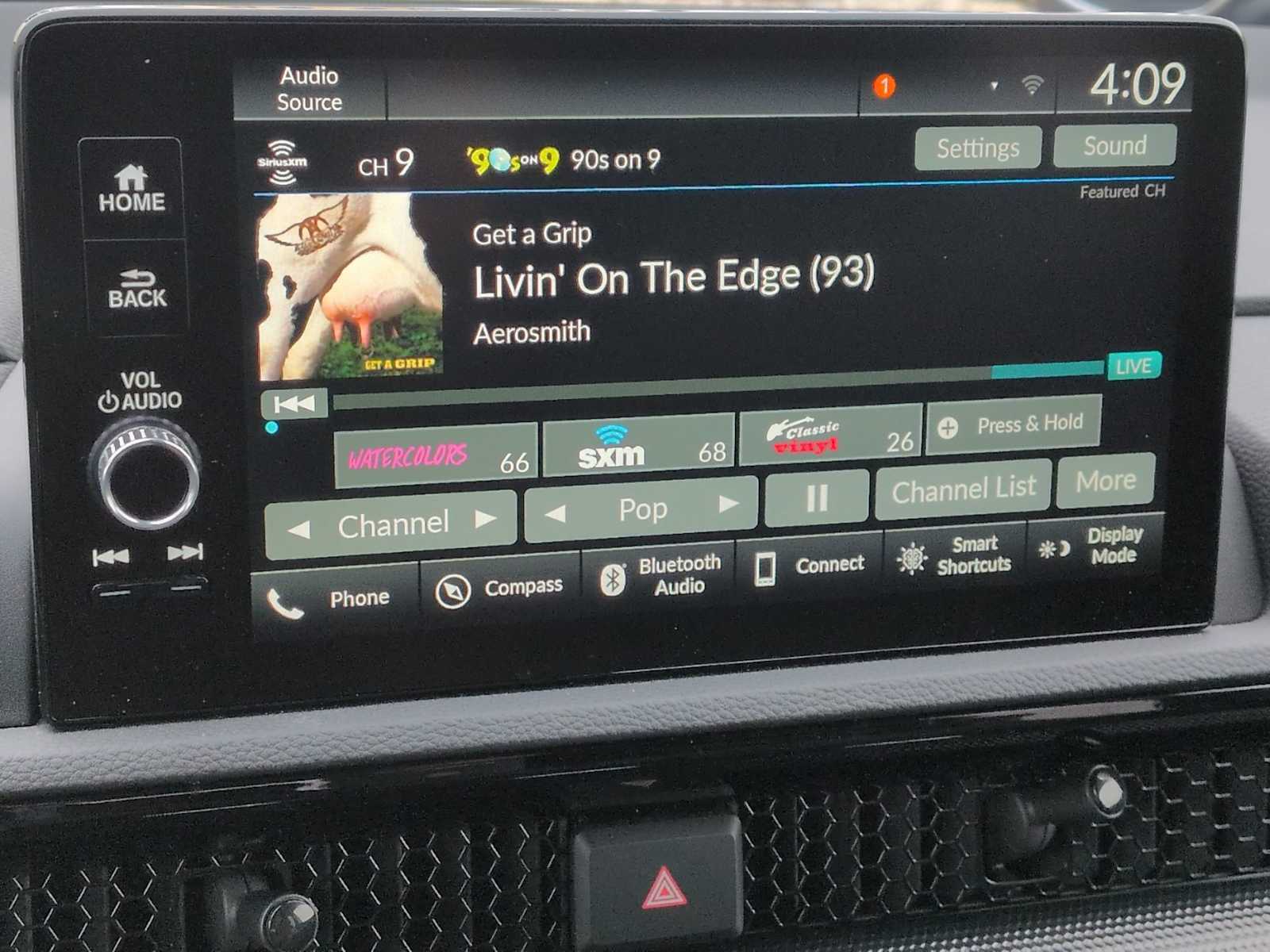 Thumbnail: 2024 Honda CR-V - 28