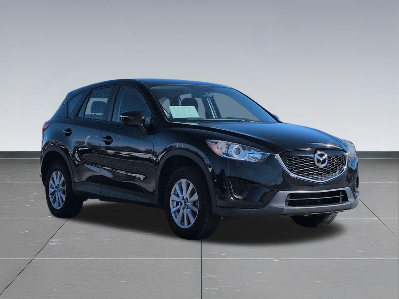 Thumbnail: 2015 Mazda CX-5 - 7