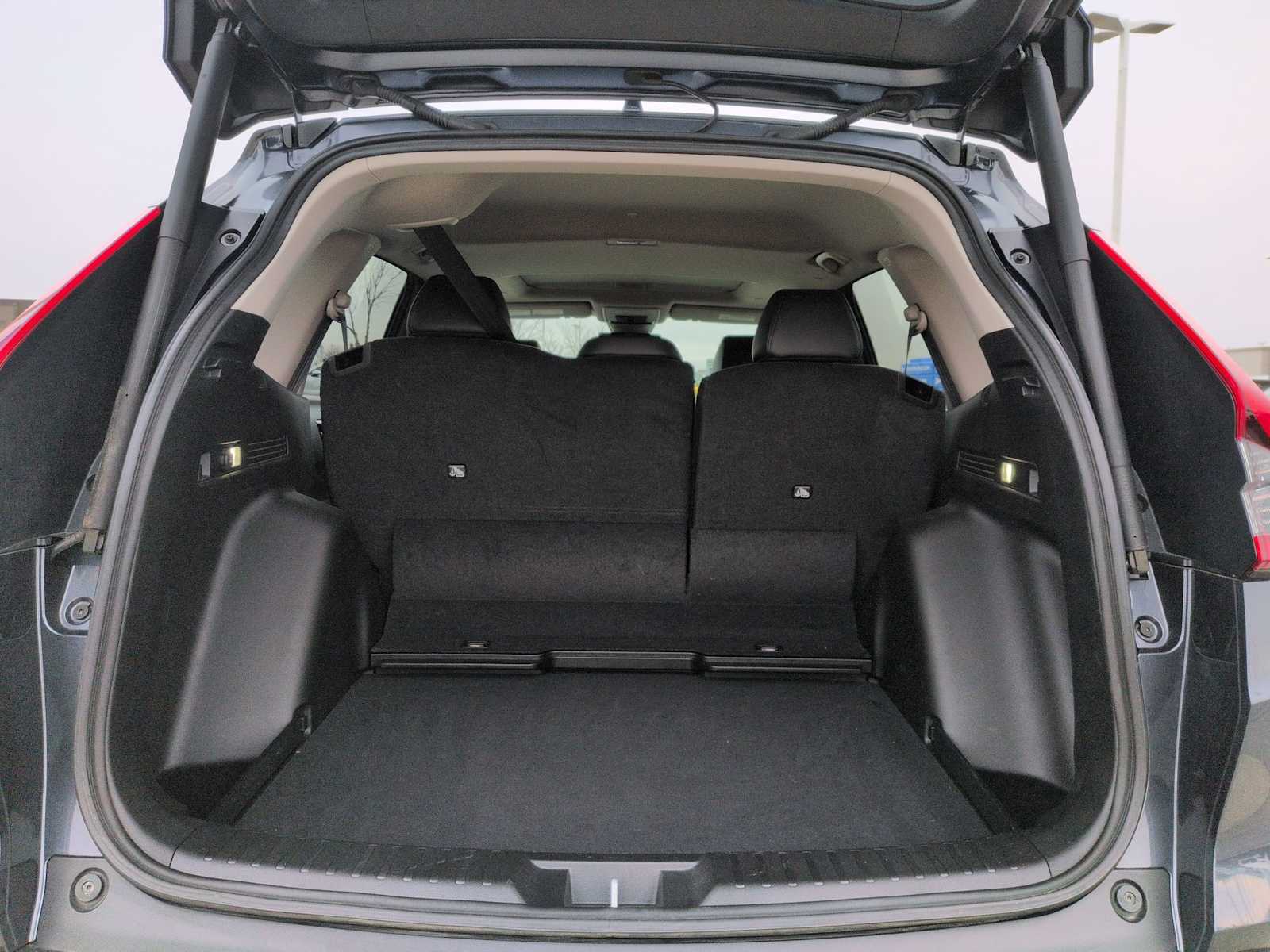 Thumbnail: 2024 Honda CR-V - 32