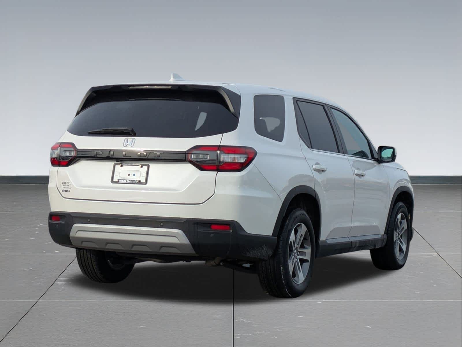 Thumbnail: 2024 Honda Pilot - 6