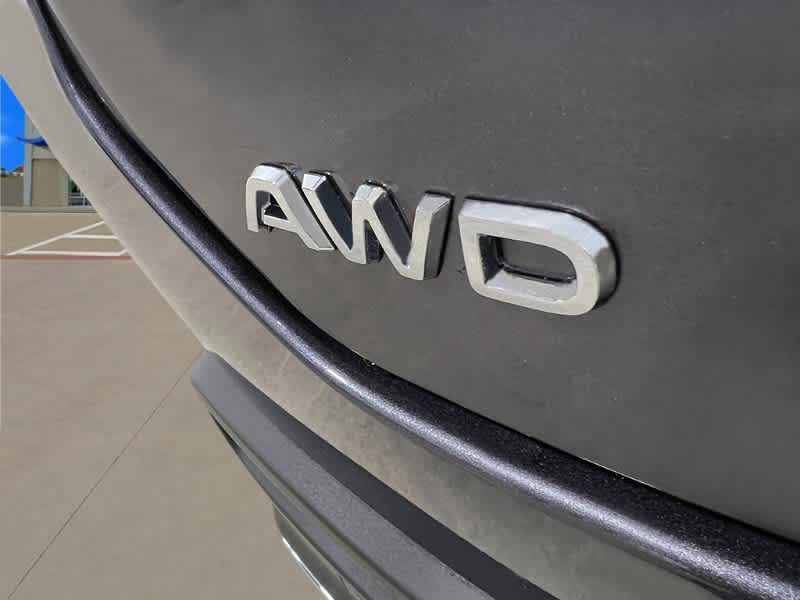 Thumbnail: 2025 Honda Pilot - 6