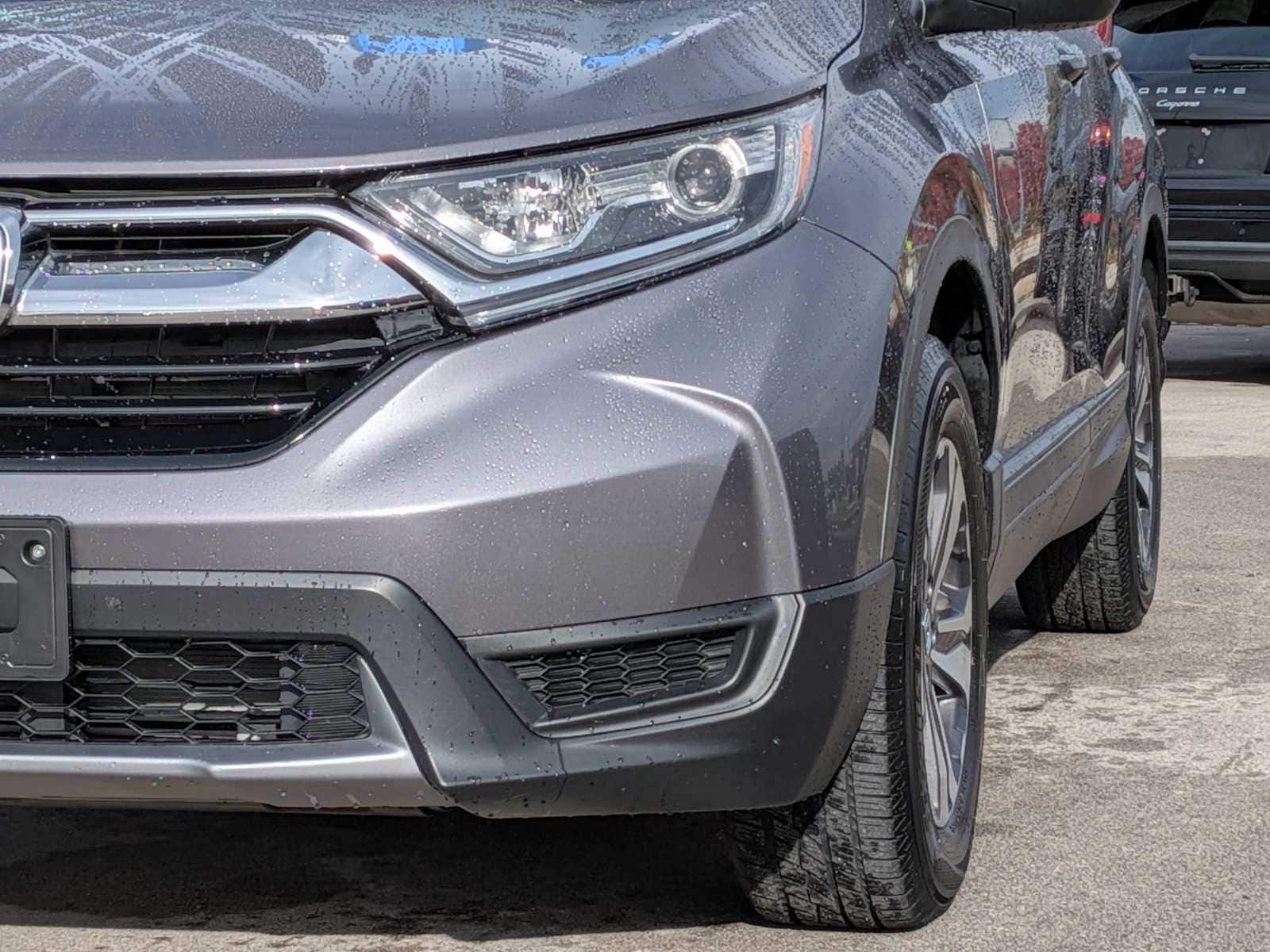 Thumbnail: 2019 Honda CR-V - 10