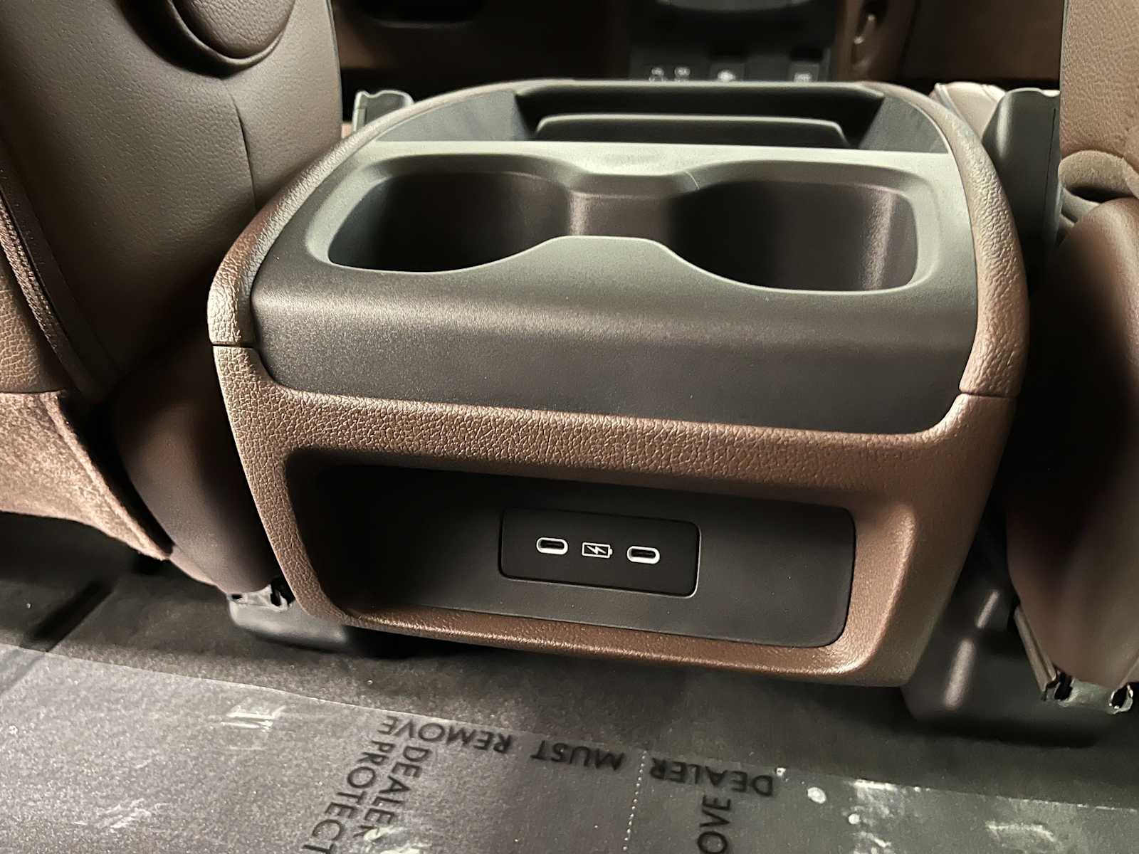 Thumbnail: 2026 Honda Odyssey - 24