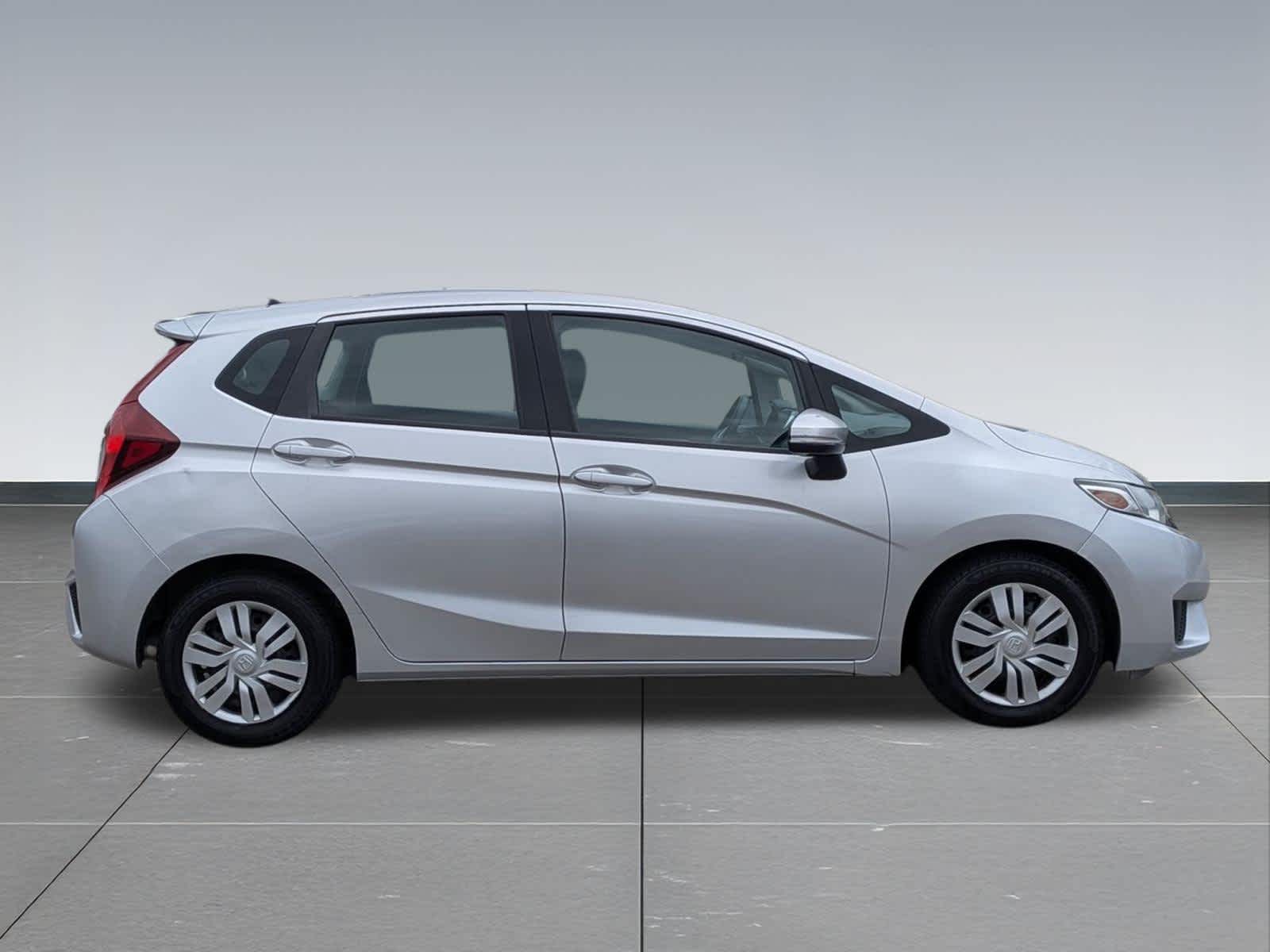 Thumbnail: 2015 Honda Fit - 7