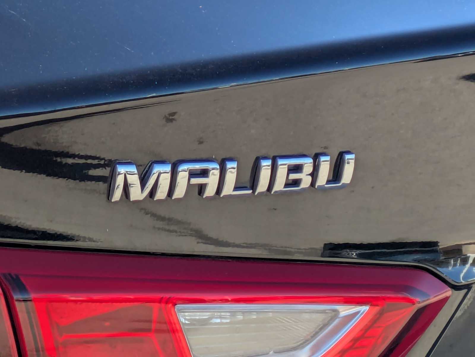 Thumbnail: 2024 Chevrolet Malibu - 11