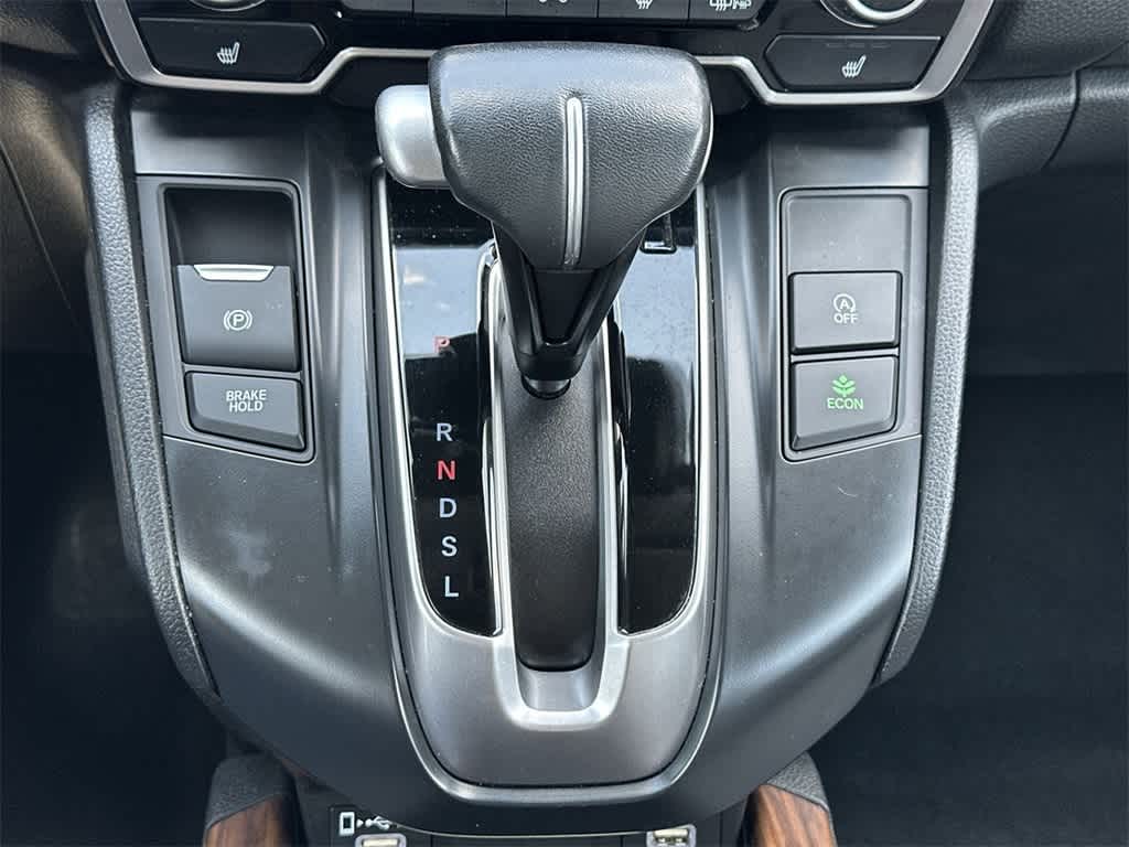 Thumbnail: 2022 Honda CR-V - 27