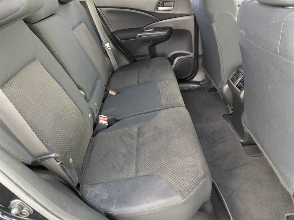 Thumbnail: 2016 Honda CR-V - 18