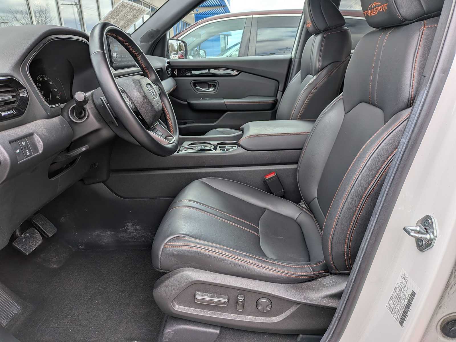 Thumbnail: 2023 Honda Pilot - 15