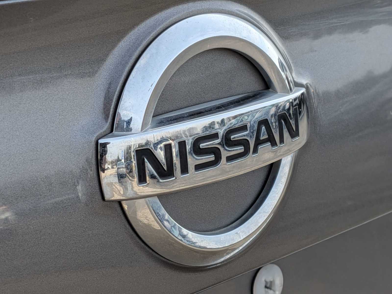 Thumbnail: 2021 Nissan Rogue Sport - 12