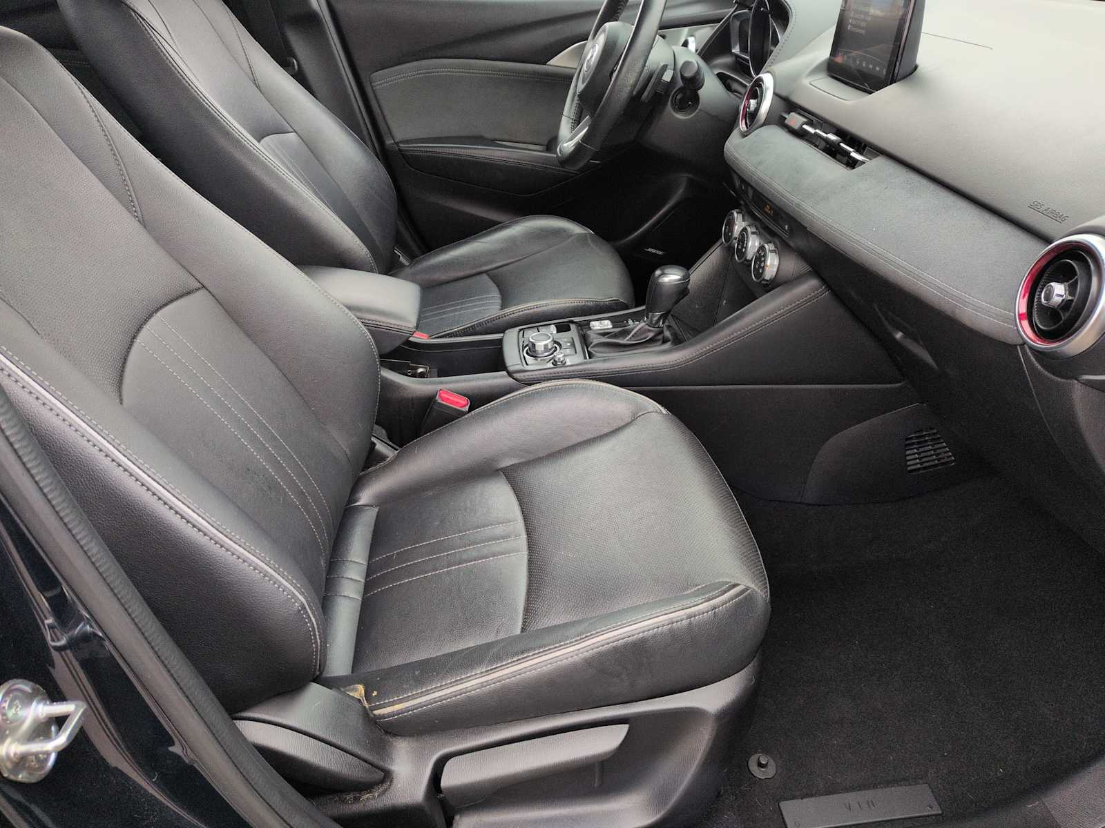 Thumbnail: 2019 Mazda CX-3 - 21