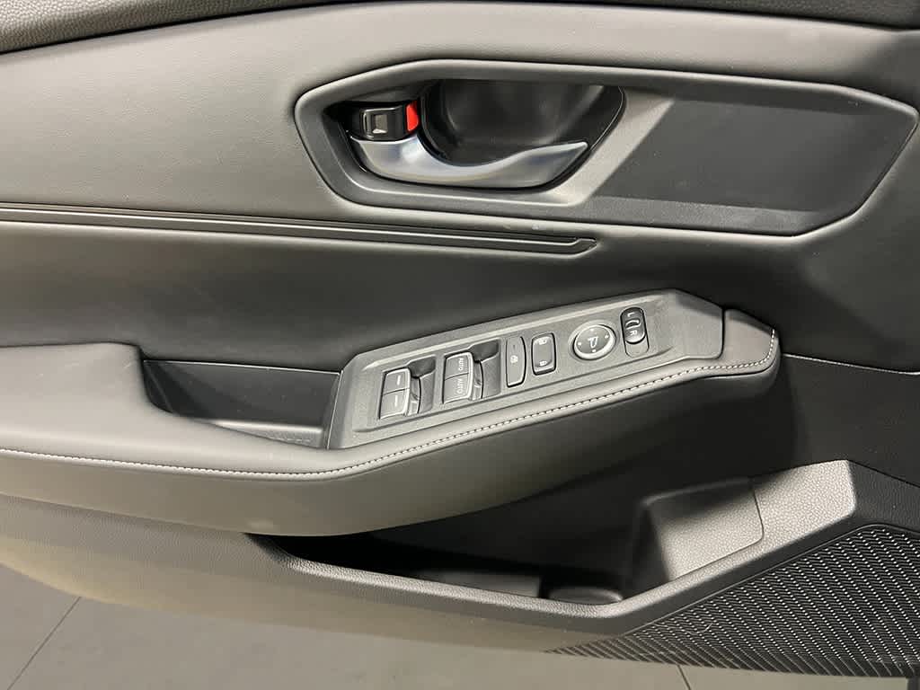 Thumbnail: 2025 Honda Accord - 15