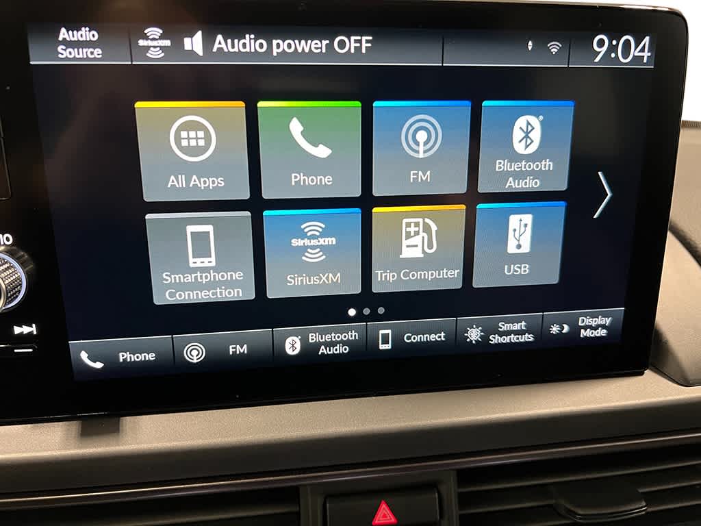 Thumbnail: 2025 Honda Pilot - 25