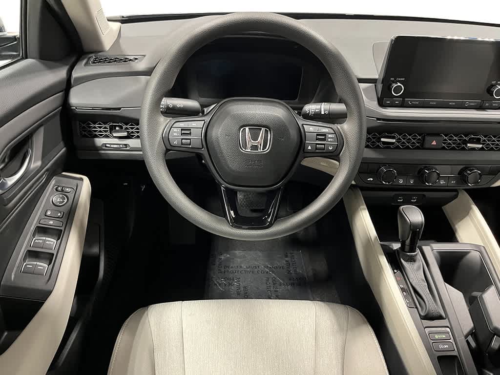 Thumbnail: 2025 Honda Accord - 16