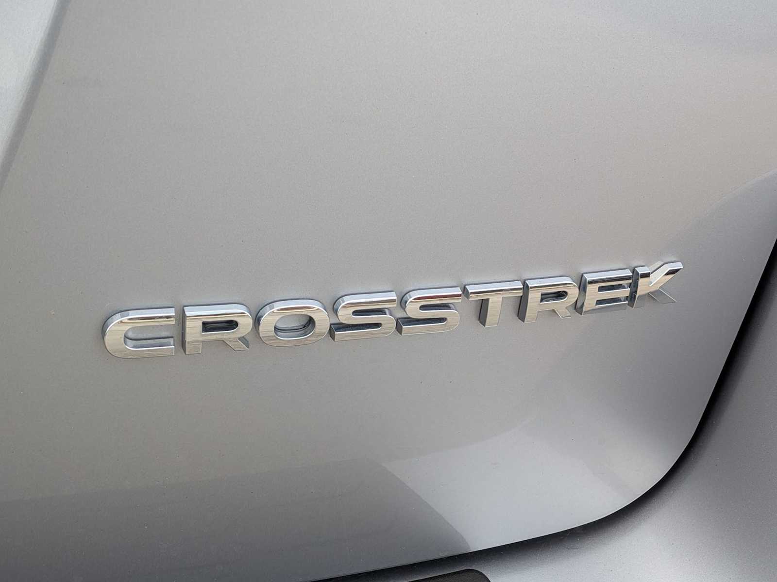 Thumbnail: 2023 Subaru Crosstrek - 12