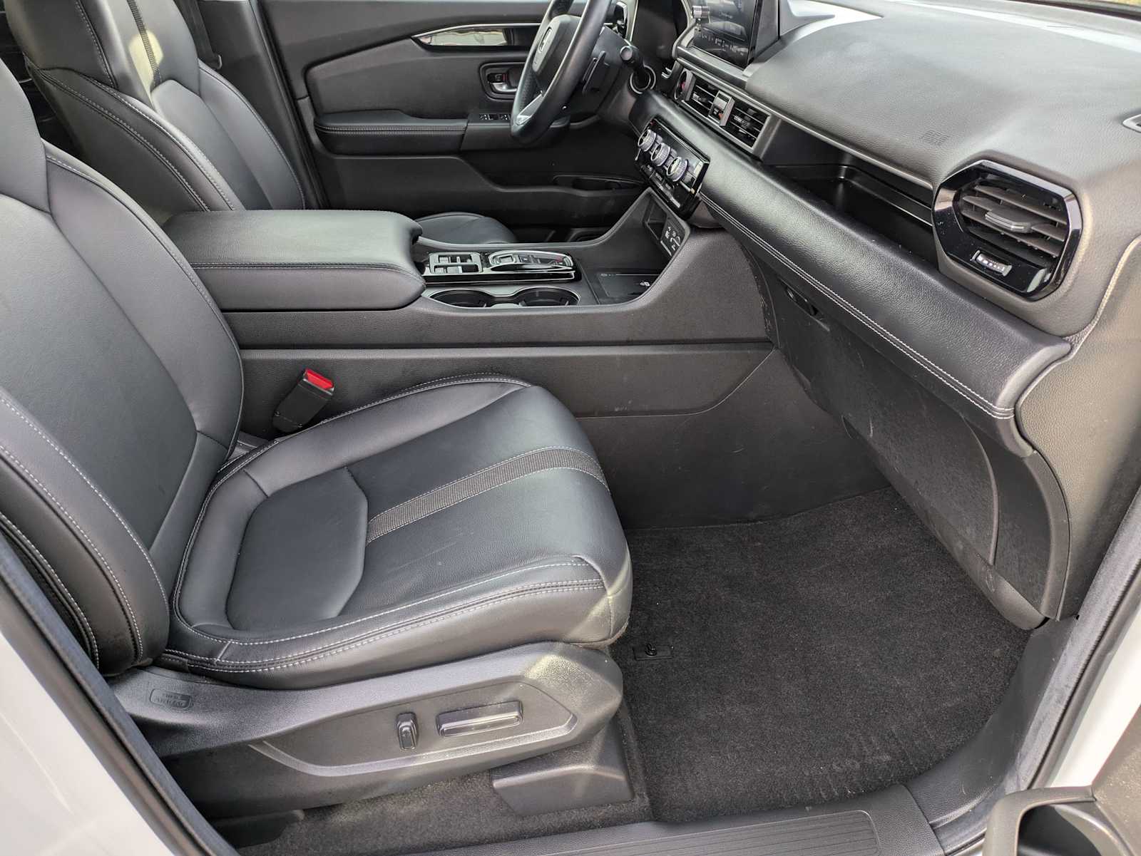 Thumbnail: 2024 Honda Pilot - 19