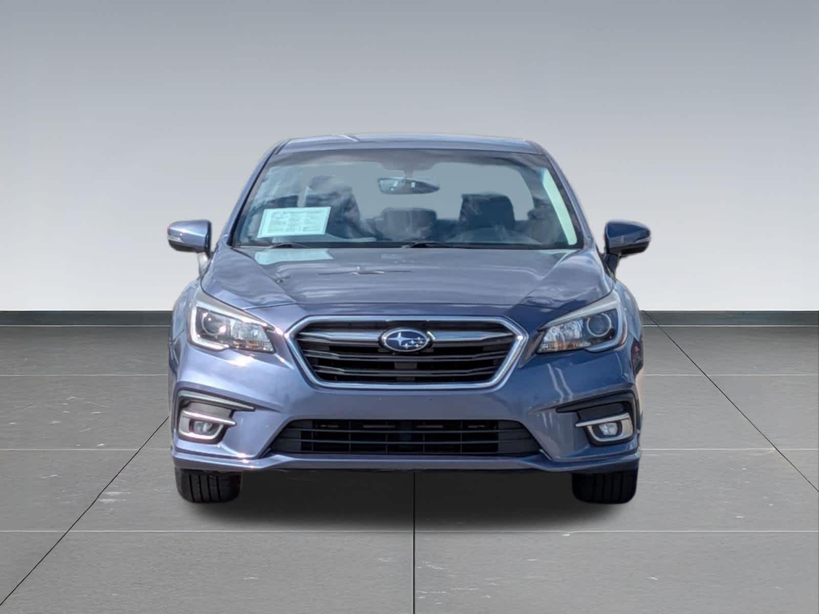 Thumbnail: 2018 Subaru Legacy - 7