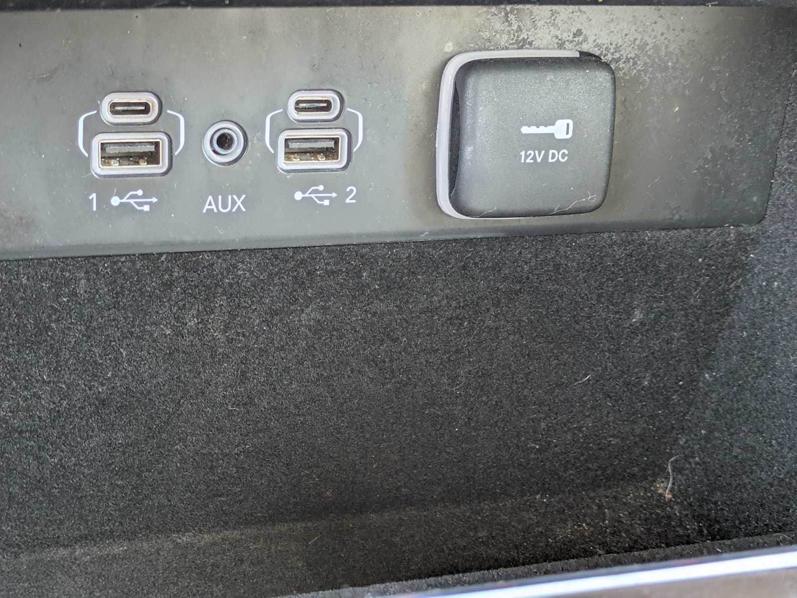 Thumbnail: 2021 Jeep Grand Cherokee L - 31