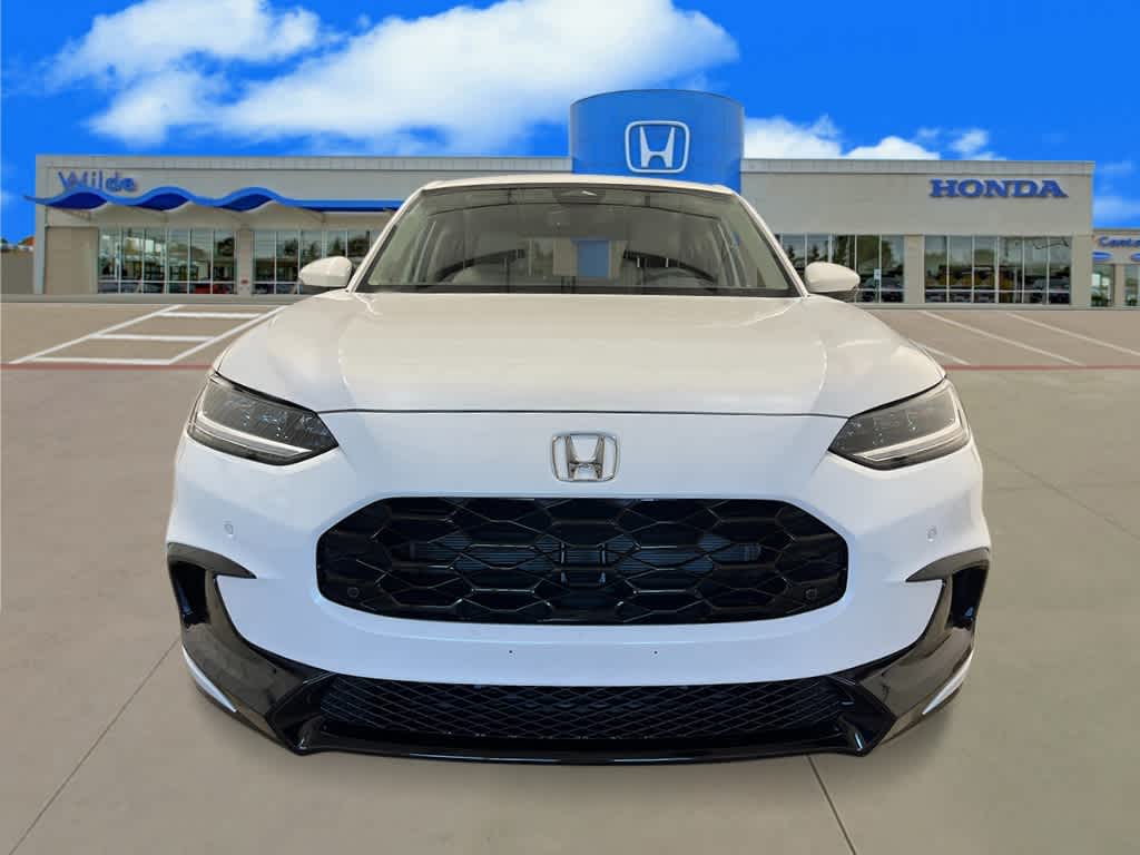 Thumbnail: 2026 Honda HR-V - 9