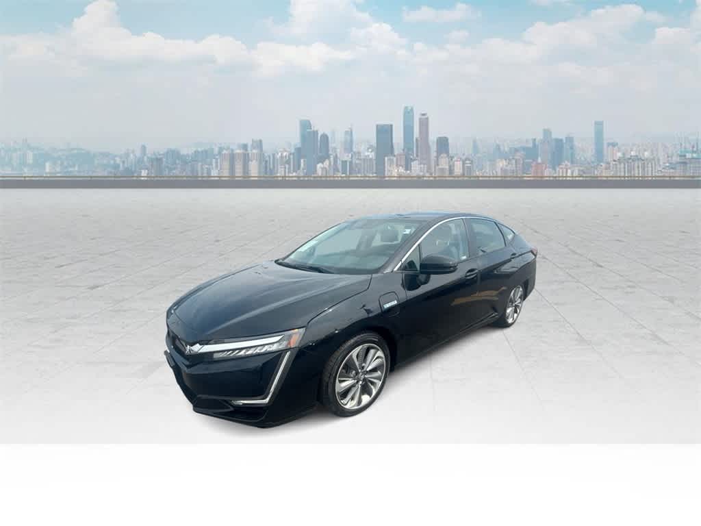 2018 Honda Clarity  -
                  Waukesha, WI