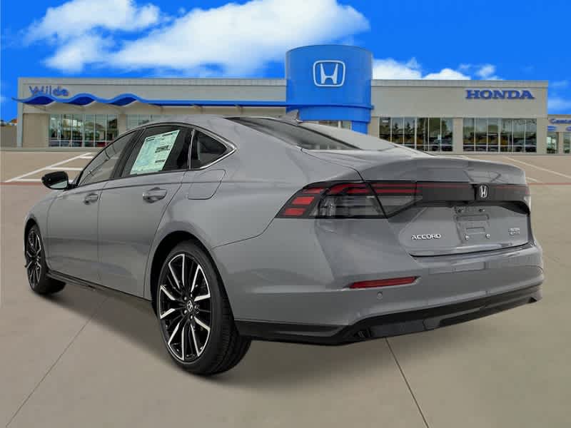 Thumbnail: 2025 Honda Accord - 3