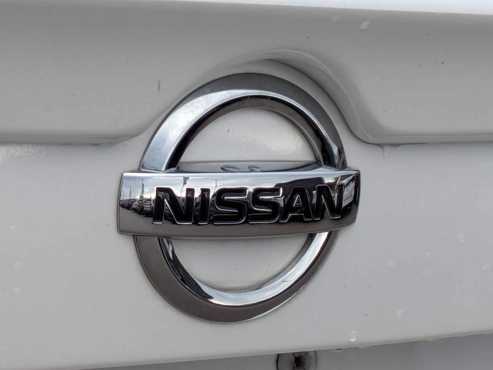 Thumbnail: 2021 Nissan Sentra - 11