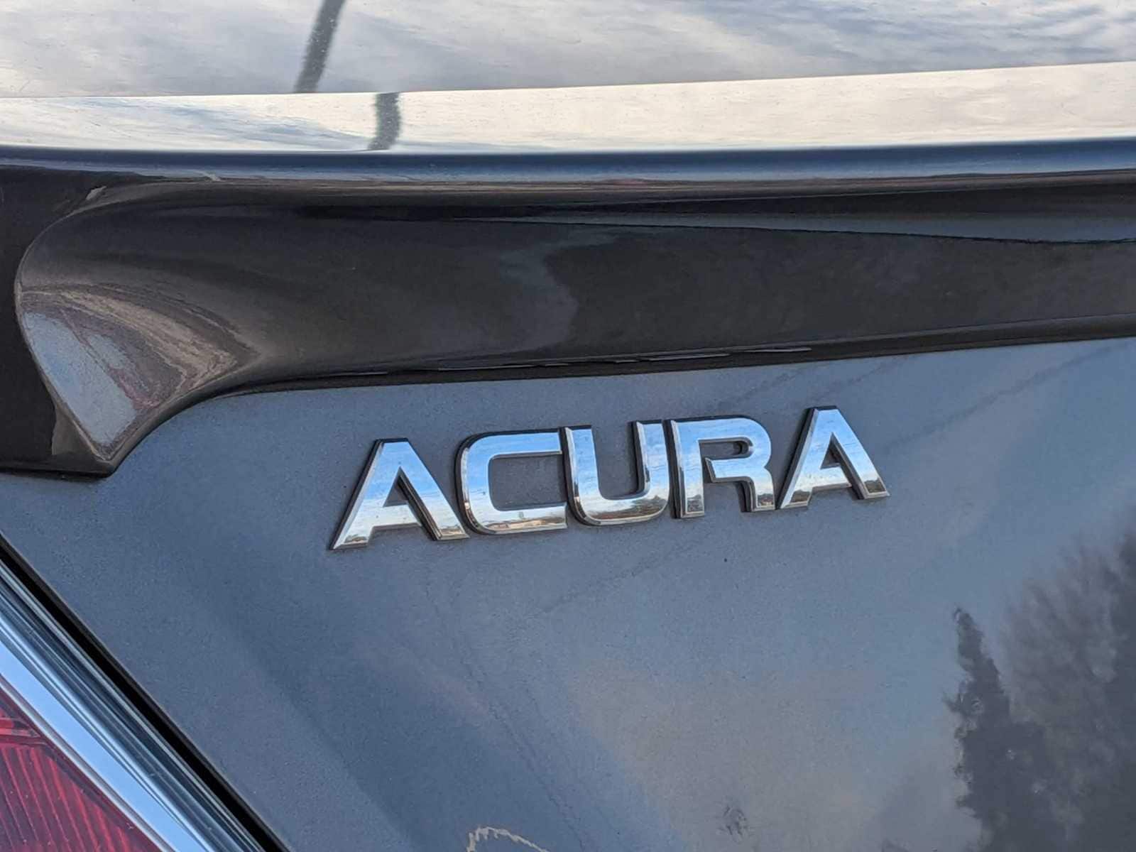 Thumbnail: 2009 Acura TL - 12