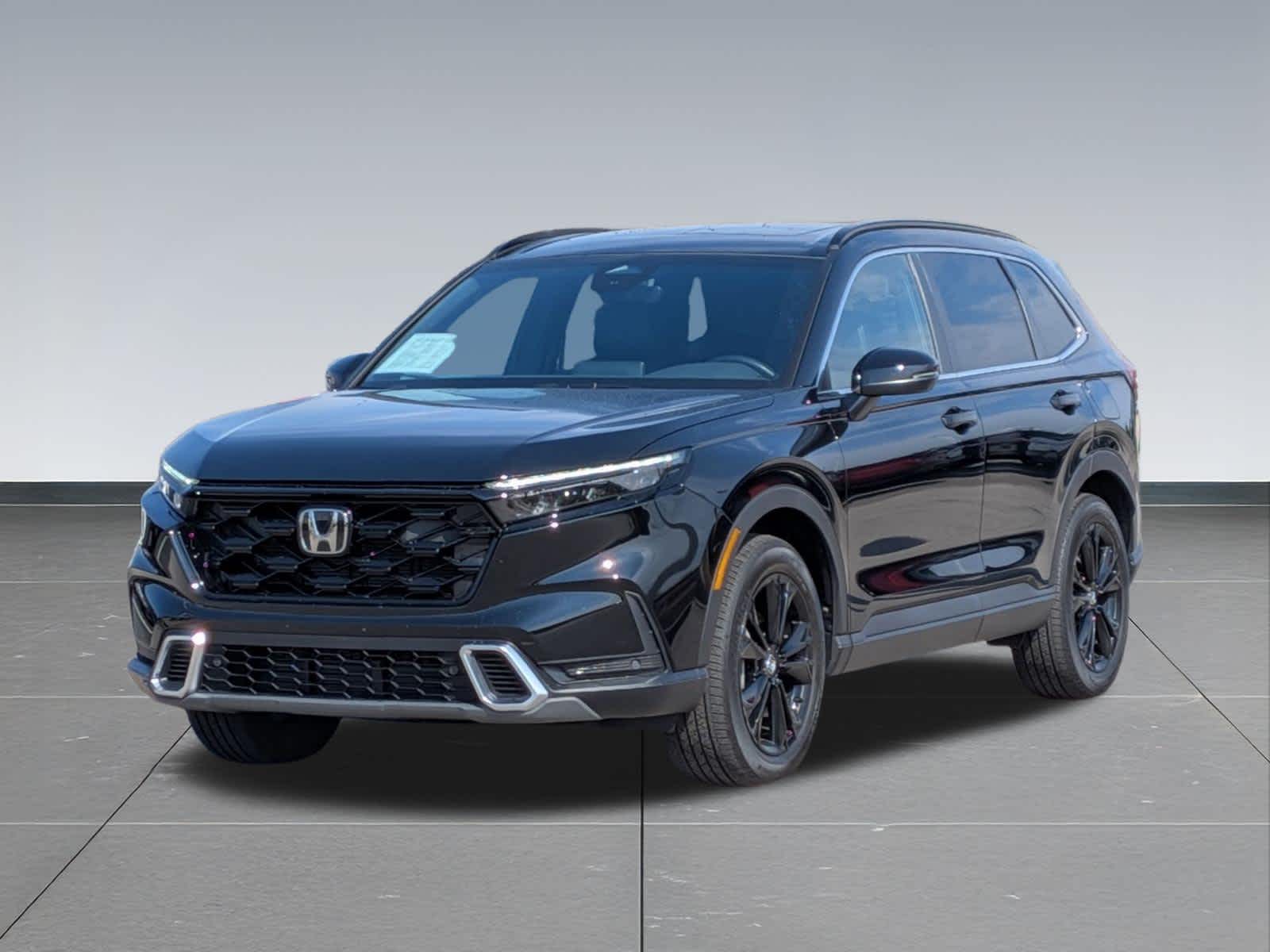 Thumbnail: 2025 Honda CR-V - 9