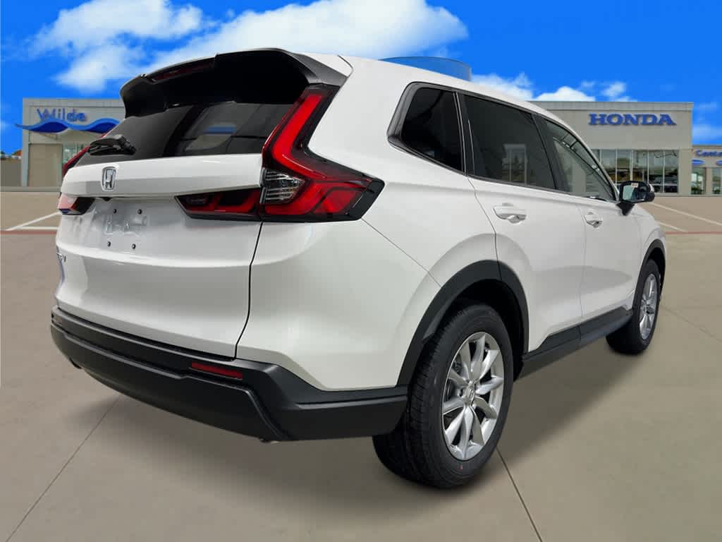 Thumbnail: 2026 Honda CR-V - 6