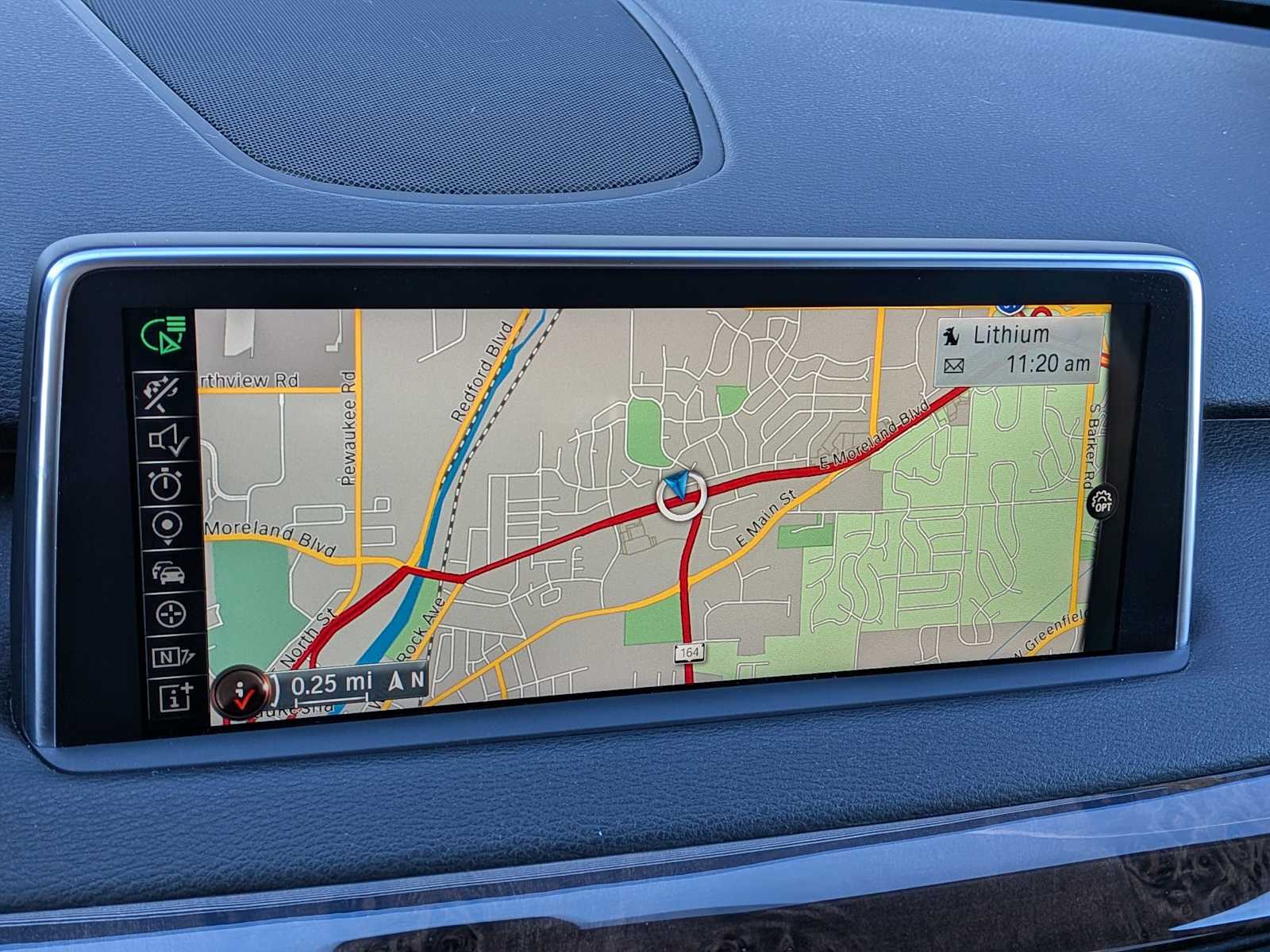 Thumbnail: 2016 BMW X5 - 30