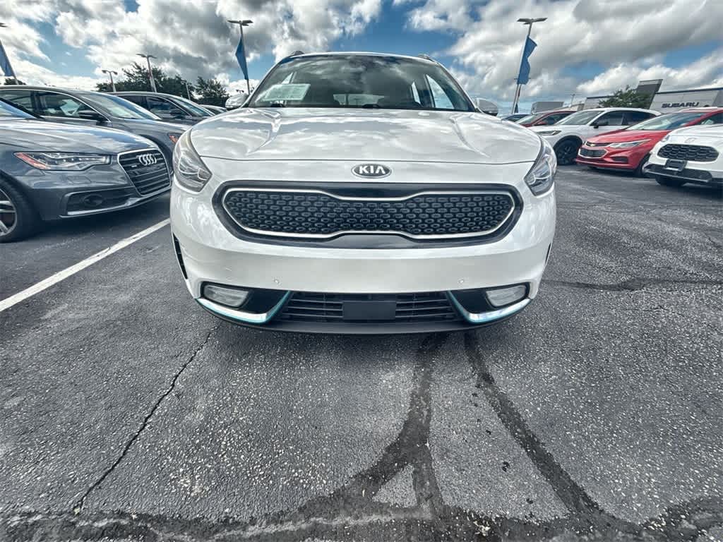 Thumbnail: 2019 Kia Niro - 10