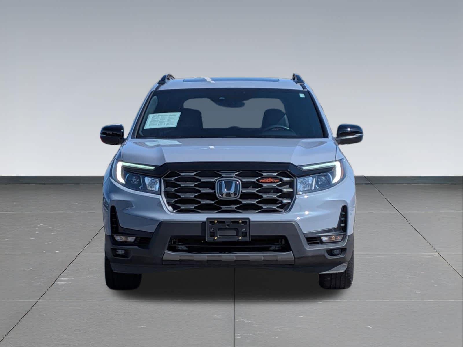 Thumbnail: 2023 Honda Passport - 8