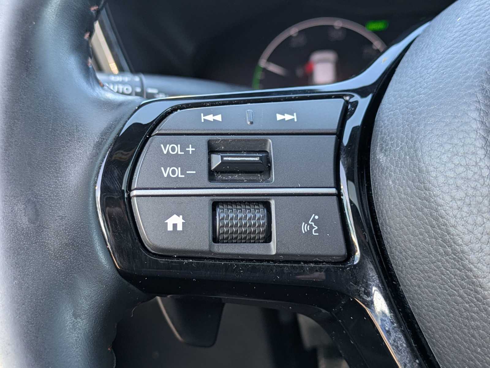 Thumbnail: 2024 Honda CR-V - 24