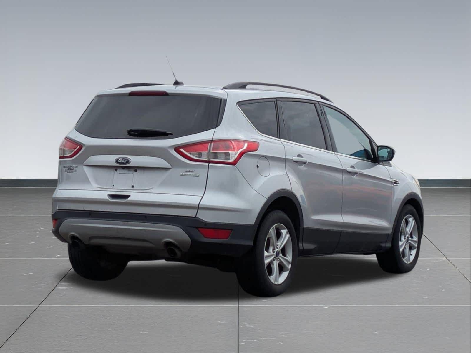 Thumbnail: 2015 Ford Escape - 6