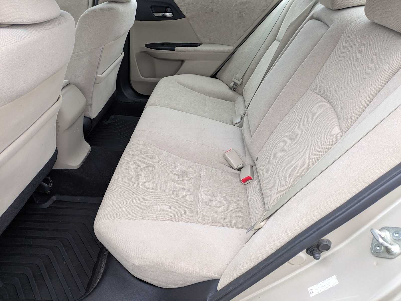 Thumbnail: 2013 Honda Accord - 17