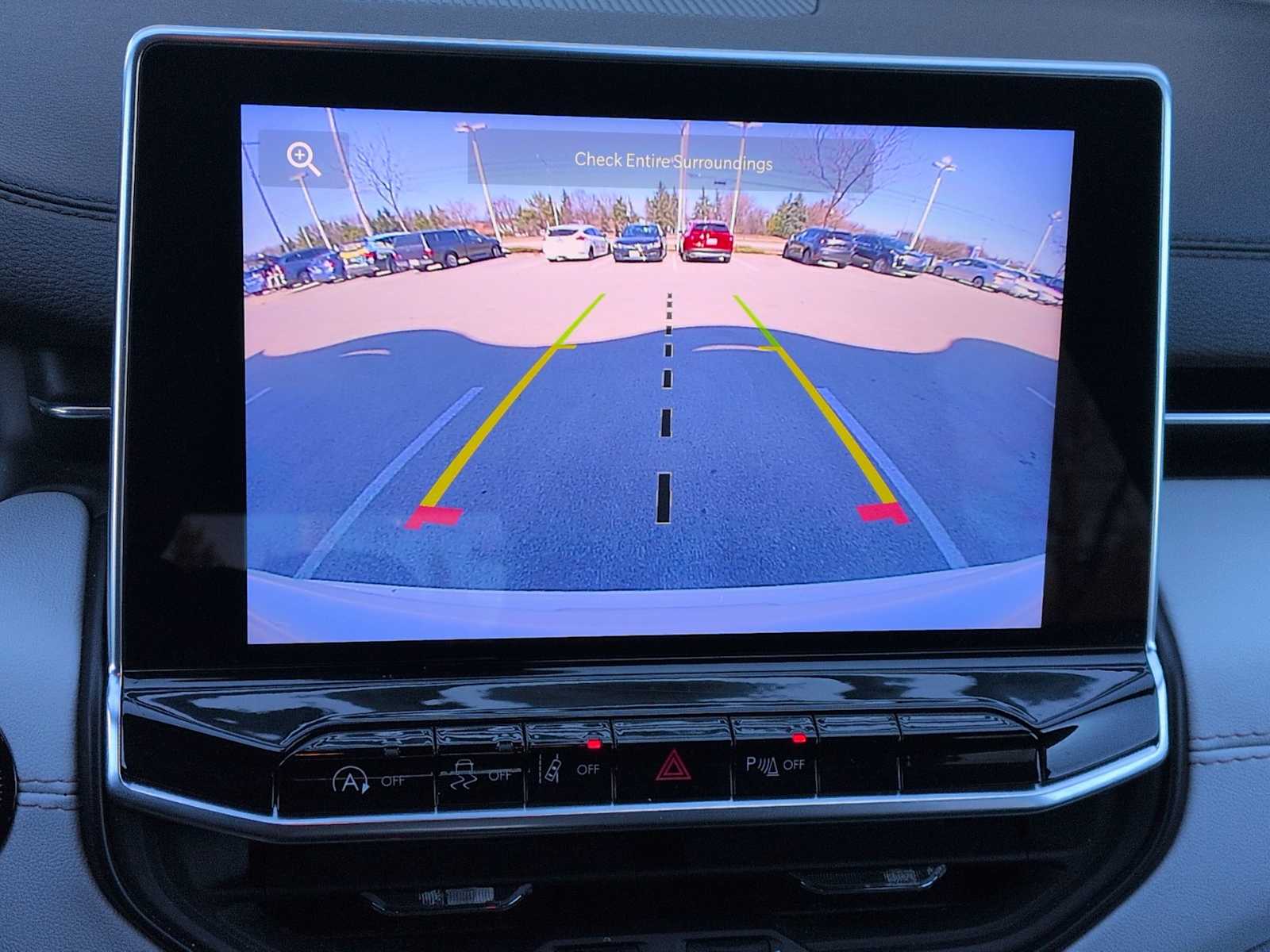 Thumbnail: 2025 Jeep Compass - 28