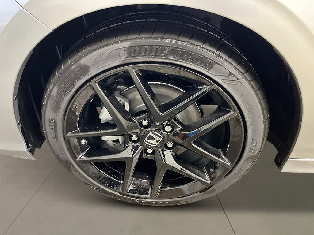 Thumbnail: 2026 Honda Civic - 10