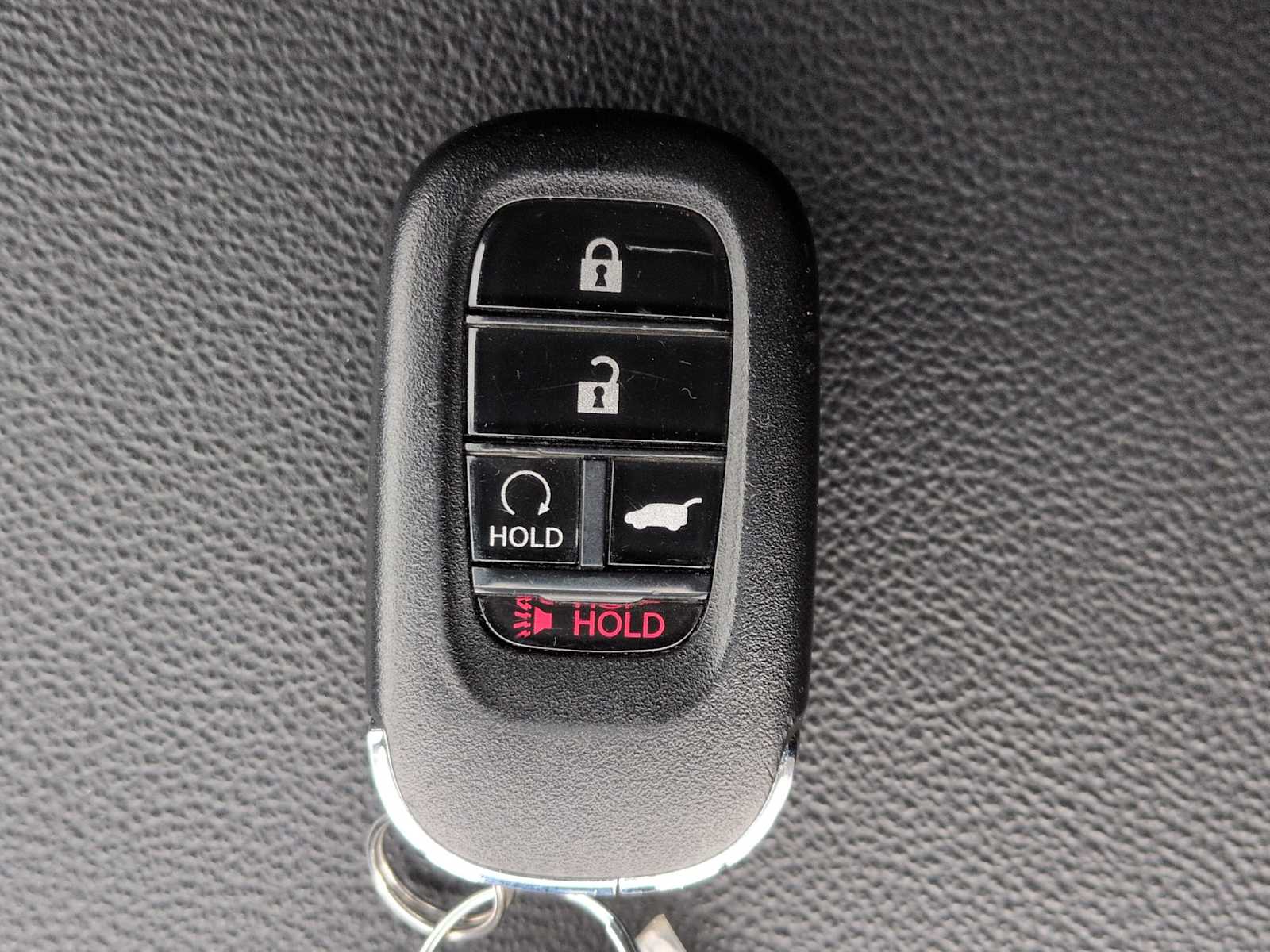 Thumbnail: 2024 Honda CR-V - 33