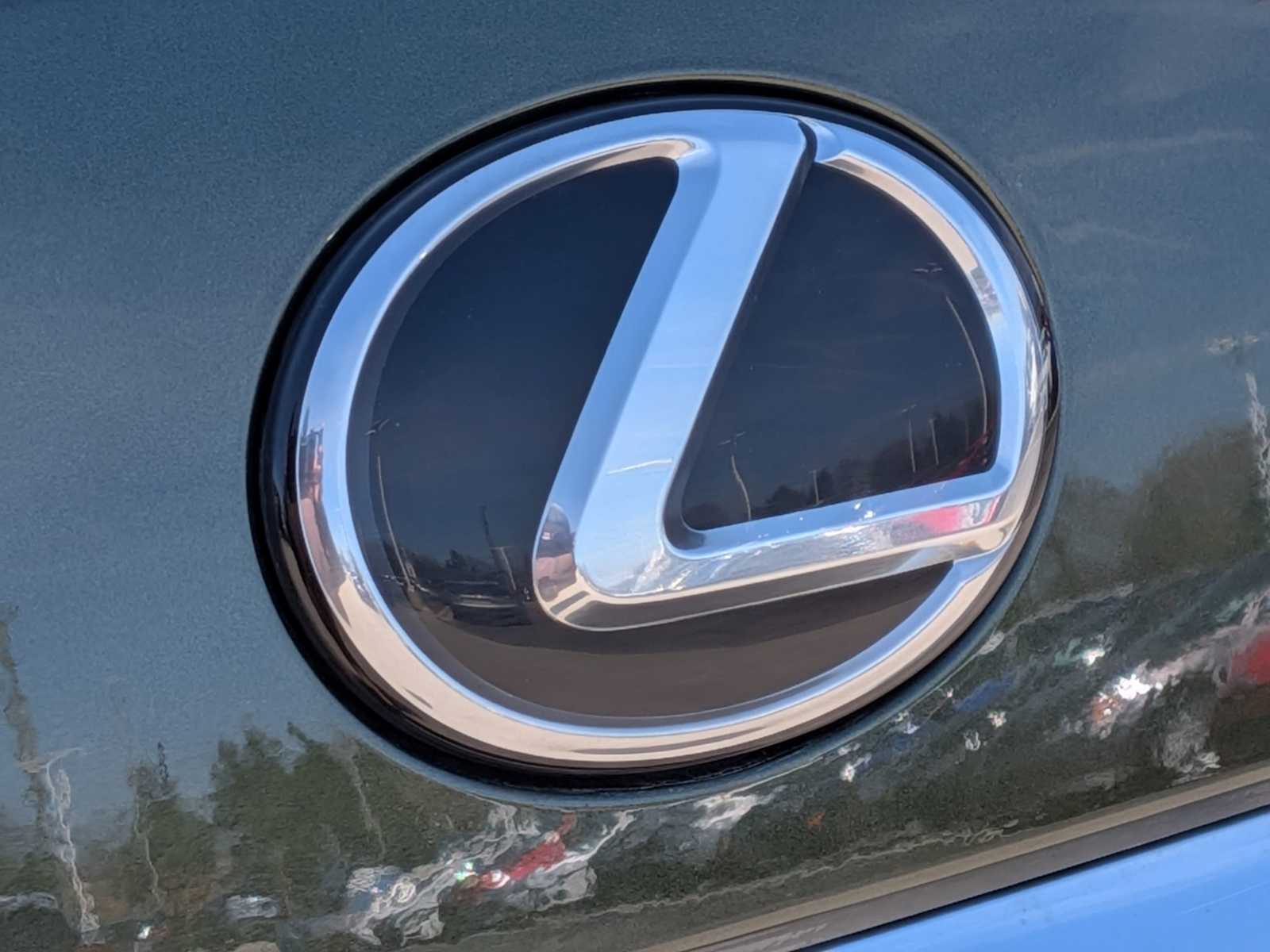 Thumbnail: 2021 Lexus RX - 12