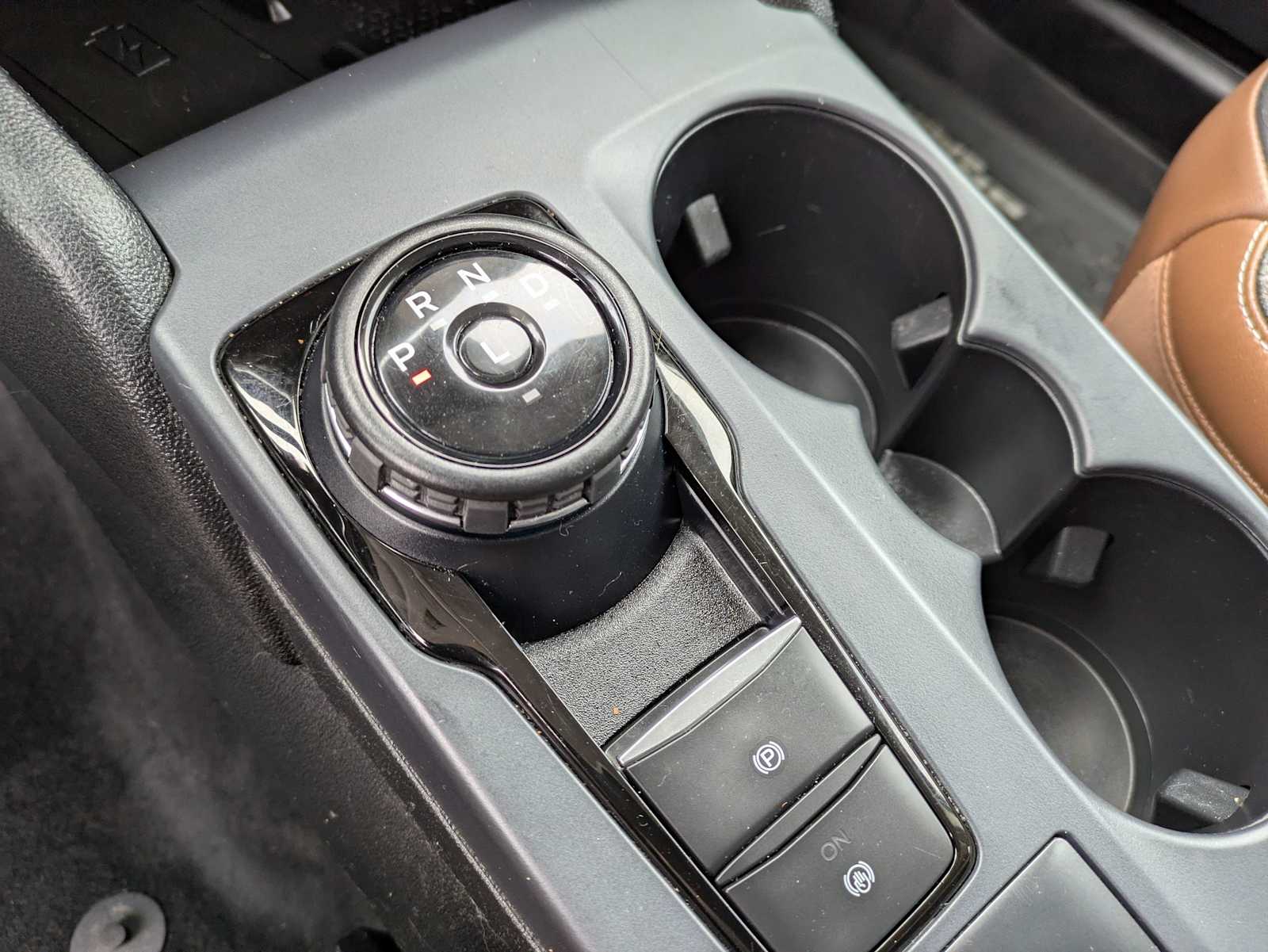 Thumbnail: 2022 Ford Bronco Sport - 29